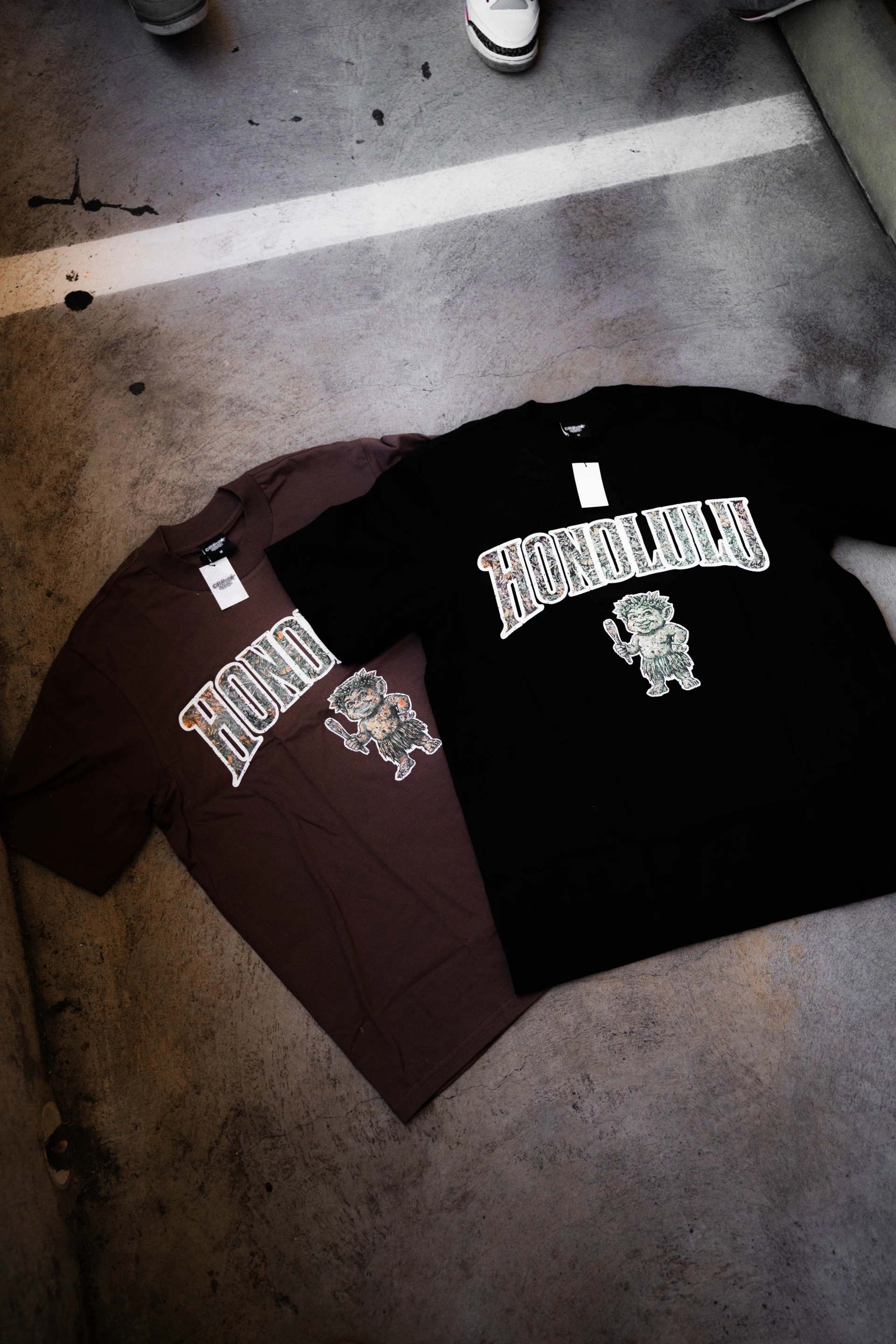 Menehune Collection